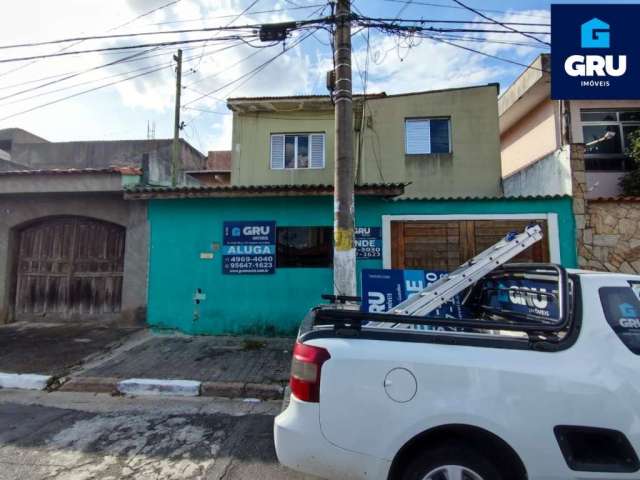 Sobrado na vila progresso