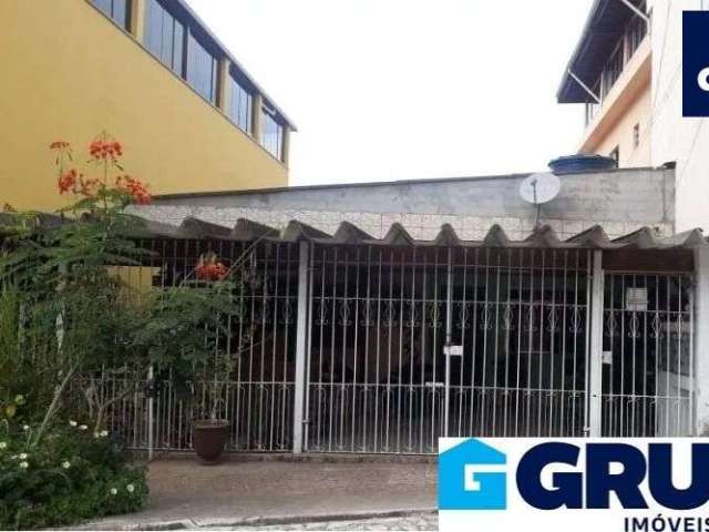 2 casas no Jd Fortaleza Guarulhos