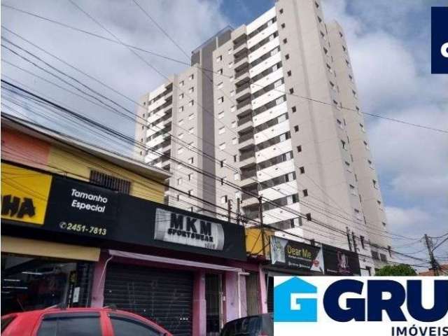 apto novo proximo ao comercio vila galvão