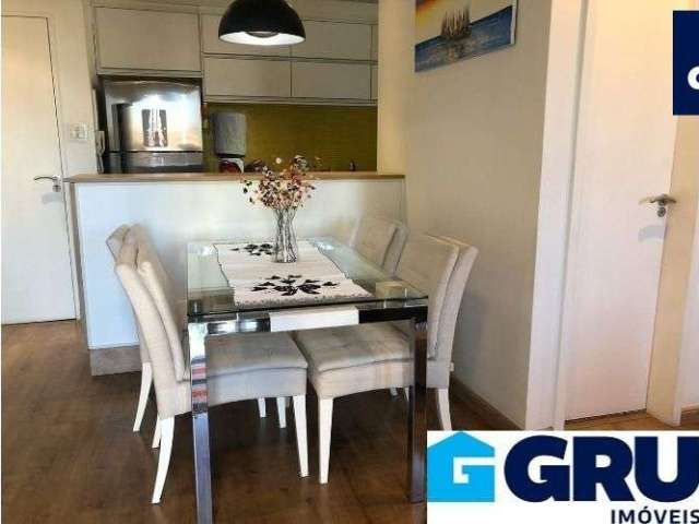 Apartamento 3 dormitórios à venda Gopouva Guarulhos/SP