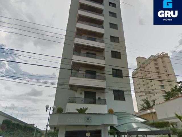 Excelente apartamento localizado na vila Milton