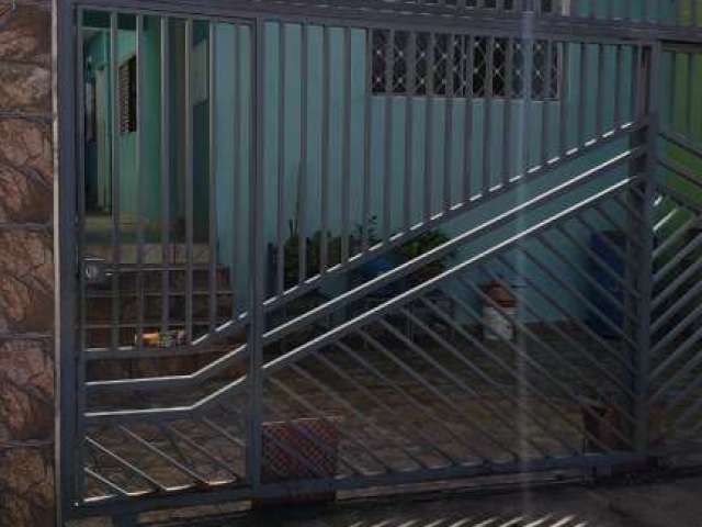 Casa localizada no Bom clima