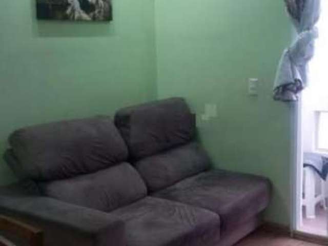 Excelente apartamento