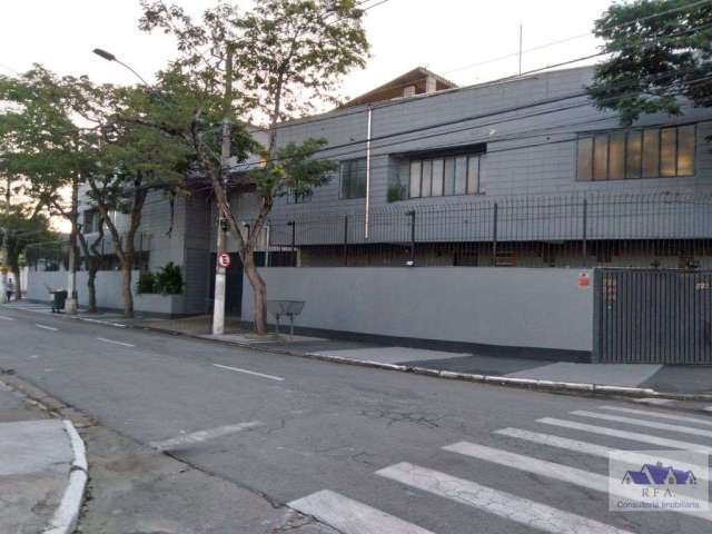 Galpão para alugar em Barueri na Av. Aldeia com 2.021,85 m²;