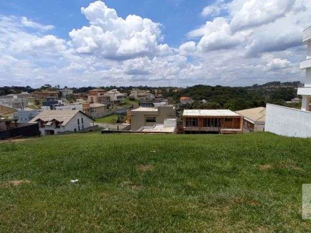 Lote a venda no Condomínio  Terras Santa Adelia em Vargem Grande Paulista