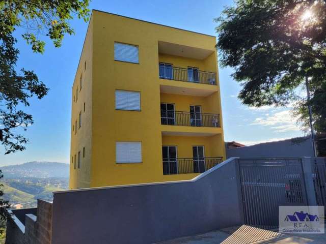 Apartamento em cotia 2 quartos 56 m² minha casa minha vida.