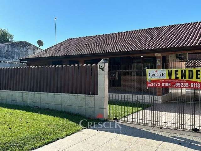 Casa para venda com 4 quartos em Matinhos