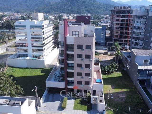 Cobertura para venda com 4 quartos em Caioba