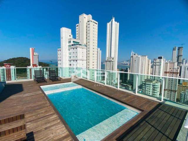 Cobertura com 3 quartos à venda em Pioneiros, Balneário Camboriú , 268 m2 por R$ 5.500.000