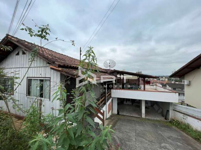 Terreno à venda na Escola Agrícola, Blumenau  por R$ 350.000