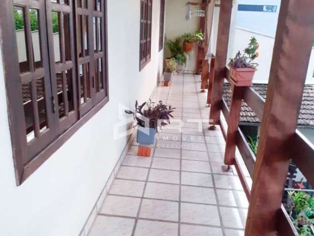 Casa com 4 quartos à venda na Vila Nova, Blumenau , 106 m2 por R$ 700.000