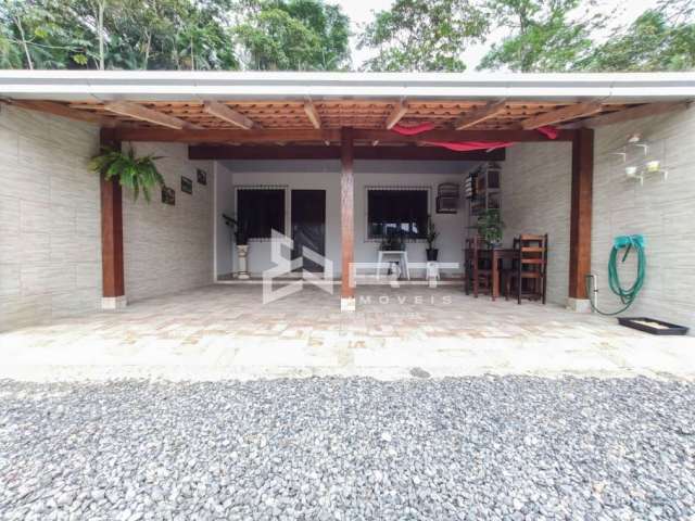 Casa com 3 quartos à venda no Itoupavazinha, Blumenau , 112 m2 por R$ 360.000