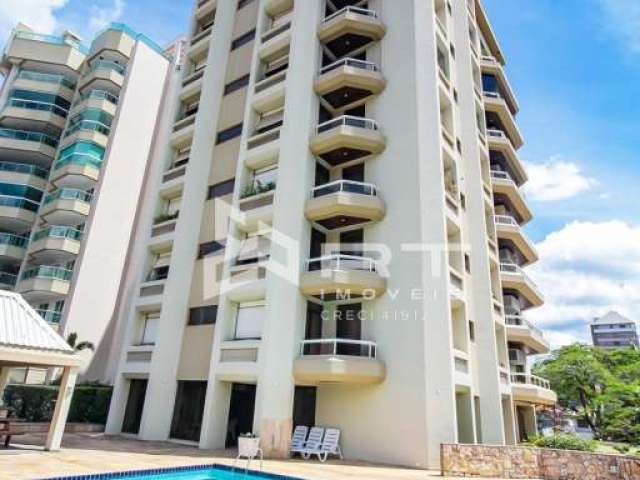 Apartamento com 4 quartos à venda no Ponta Aguda, Blumenau , 400 m2 por R$ 1.200.000