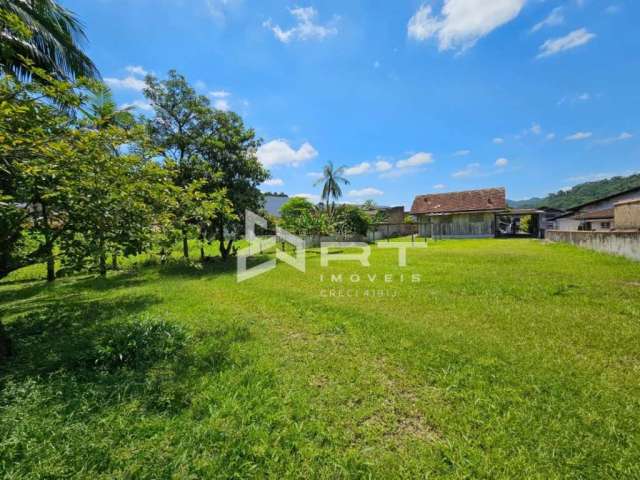 Terreno à venda em Água Verde, Blumenau  por R$ 1.500.000