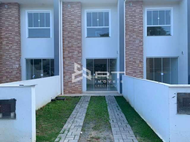 Casa com 2 quartos à venda no Velha, Blumenau , 80 m2 por R$ 360.000