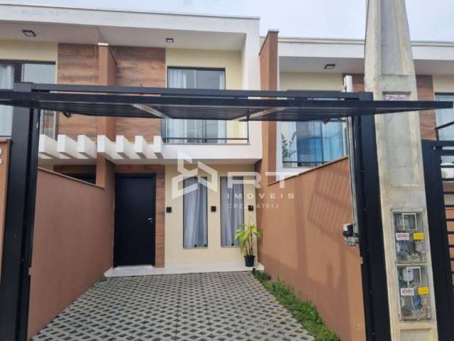 Casa com 2 quartos à venda no Itoupava Central, Blumenau , 85 m2 por R$ 490.000