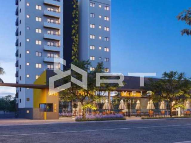 Apartamento com 2 quartos à venda no Salto do Norte, Blumenau , 55 m2 por R$ 335.000