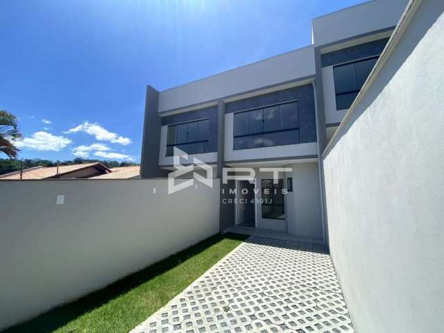 Casa com 2 quartos à venda no Velha Central, Blumenau , 96 m2 por R$ 424.000