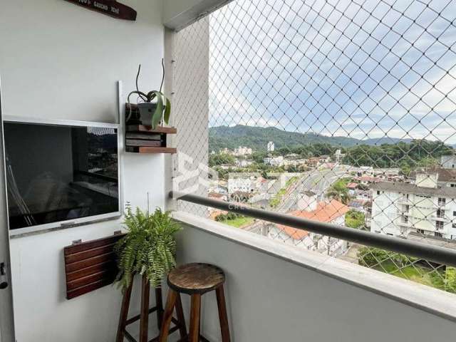 Apartamento com 3 quartos à venda em Água Verde, Blumenau , 93 m2 por R$ 499.000