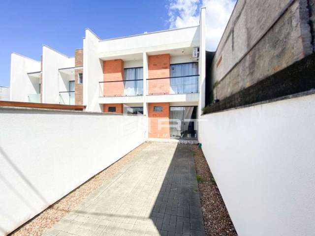 Casa com 2 quartos à venda na Escola Agrícola, Blumenau , 77 m2 por R$ 390.000