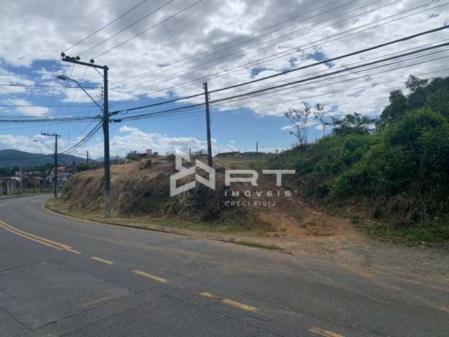 Terreno comercial à venda no Do Salto, Blumenau  por R$ 1.580.000