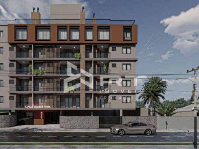 Apartamento com 2 quartos à venda no Armação, Penha , 76 m2 por R$ 650.000