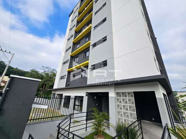 Apartamento com 2 quartos à venda na Escola Agrícola, Blumenau , 64 m2 por R$ 375.000