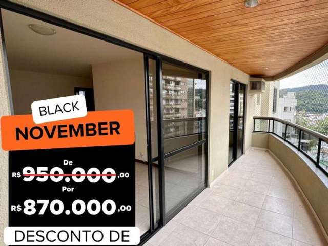 Apartamento com 3 quartos à venda no Jardim Blumenau, Blumenau , 190 m2 por R$ 950.000