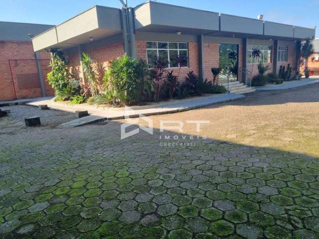 Barracão / Galpão / Depósito com 4 salas para alugar no Itoupavazinha, Blumenau , 4900 m2 por R$ 59.000