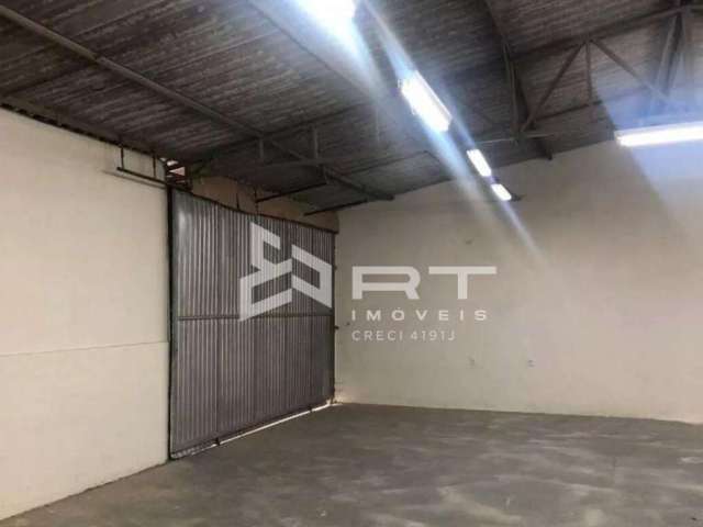 Barracão / Galpão / Depósito para alugar no Testo Salto, Blumenau , 140 m2 por R$ 2.250