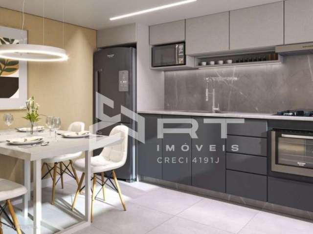 Apartamento com 2 quartos à venda no Itoupavazinha, Blumenau , 49 m2 por R$ 289.296