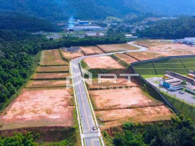 Terreno comercial à venda no Itoupava Central, Blumenau  por R$ 1.070.000