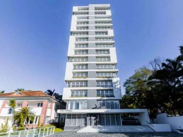 Apartamento com 3 quartos à venda no Bom Retiro, Blumenau , 200 m2 por R$ 2.200.000