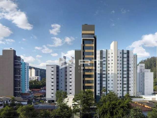 Loft com 1 quarto à venda no Ponta Aguda, Blumenau , 35 m2 por R$ 450.000