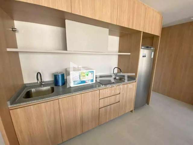 Loft com 1 quarto à venda no Ponta Aguda, Blumenau , 35 m2 por R$ 450.000