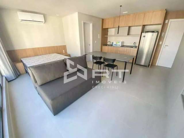 Loft com 1 quarto à venda no Ponta Aguda, Blumenau , 35 m2 por R$ 450.000