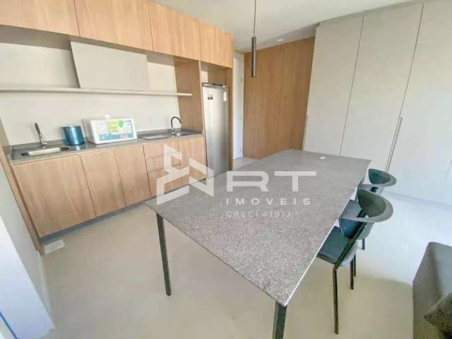 Loft com 1 quarto à venda no Ponta Aguda, Blumenau , 34 m2 por R$ 450.000