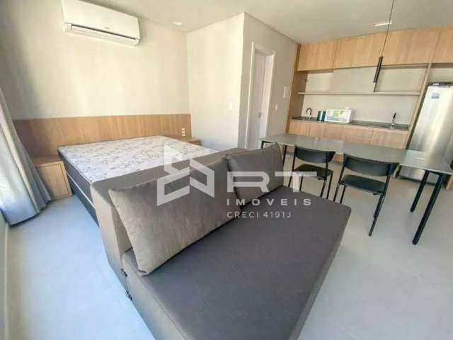 Loft com 1 quarto à venda no Ponta Aguda, Blumenau , 35 m2 por R$ 450.000