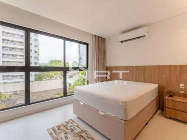 Loft com 1 quarto à venda no Ponta Aguda, Blumenau , 33 m2 por R$ 450.000