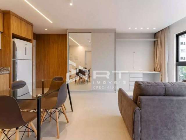 Loft com 1 quarto à venda no Ponta Aguda, Blumenau , 33 m2 por R$ 450.000