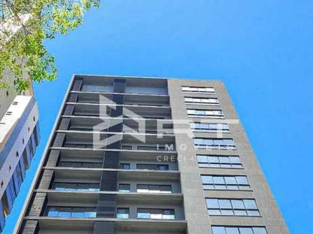 Apartamento com 1 quarto à venda no Centro, Itajaí , 34 m2 por R$ 520.000