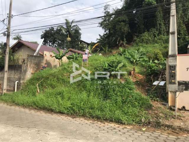 Terreno à venda no Itoupavazinha, Blumenau  por R$ 195.000