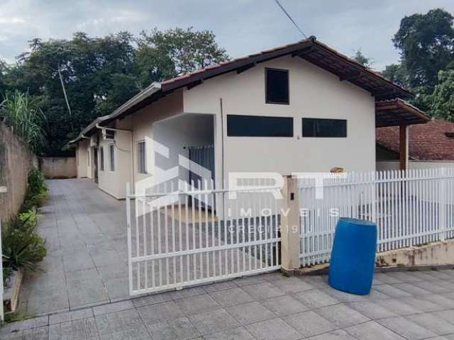 Casa com 2 quartos à venda no Itoupava Central, Blumenau , 64 m2 por R$ 300.000