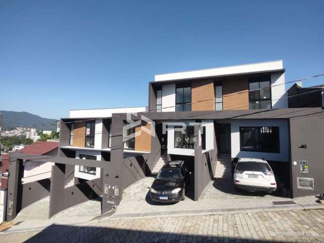 Casa com 3 quartos à venda na Vila Nova, Blumenau , 92 m2 por R$ 590.000