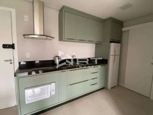 Apartamento com 1 quarto para alugar no Boa Vista, Blumenau , 32 m2 por R$ 2.210