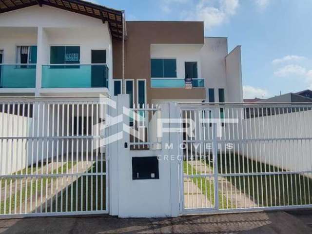 Casa com 3 quartos à venda no Velha Central, Blumenau , 118 m2 por R$ 460.000