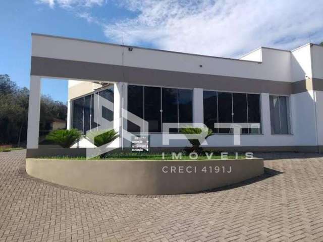 Barracão / Galpão / Depósito com 8 salas à venda no Itoupava Central, Blumenau , 2525 m2 por R$ 9.300.000