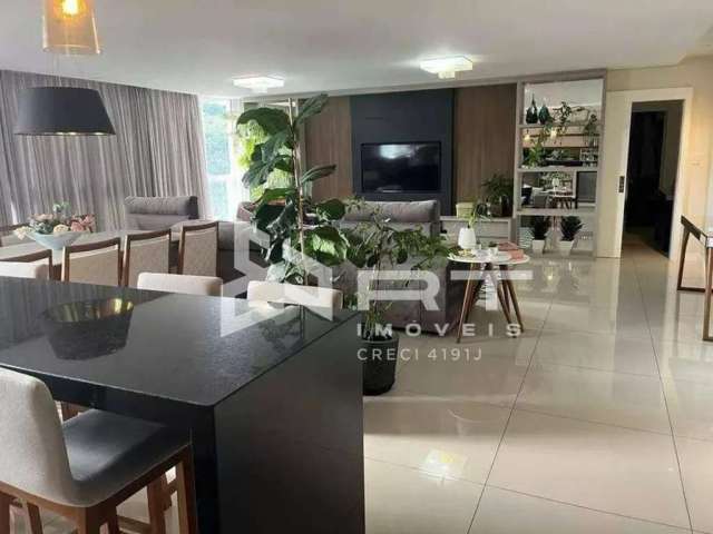 Apartamento com 3 quartos para alugar no Vorstadt, Blumenau , 189 m2 por R$ 7.950