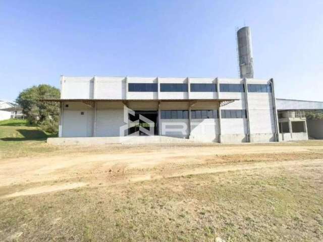 Barracão / Galpão / Depósito com 1 sala para alugar no Velha Central, Blumenau , 1050 m2 por R$ 15.000