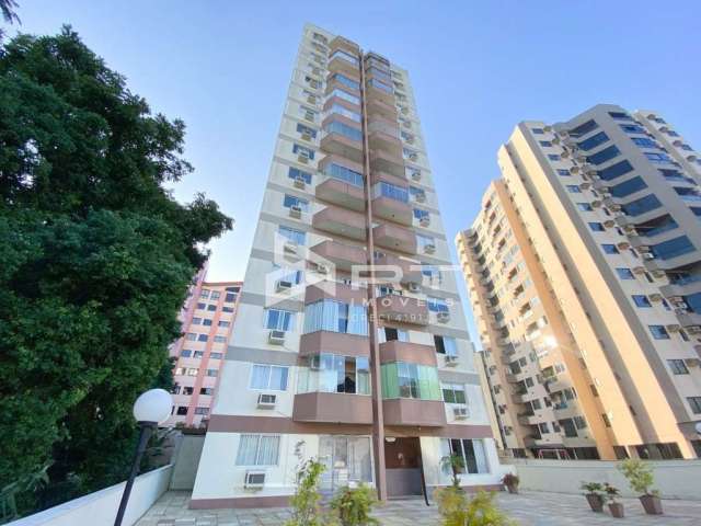 Apartamento com 1 quarto à venda no Ponta Aguda, Blumenau , 52 m2 por R$ 380.000